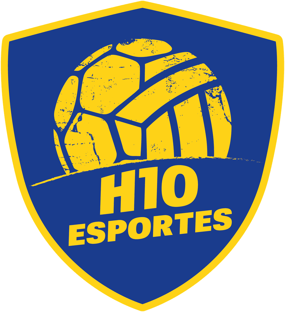Escudo H10 Esportes